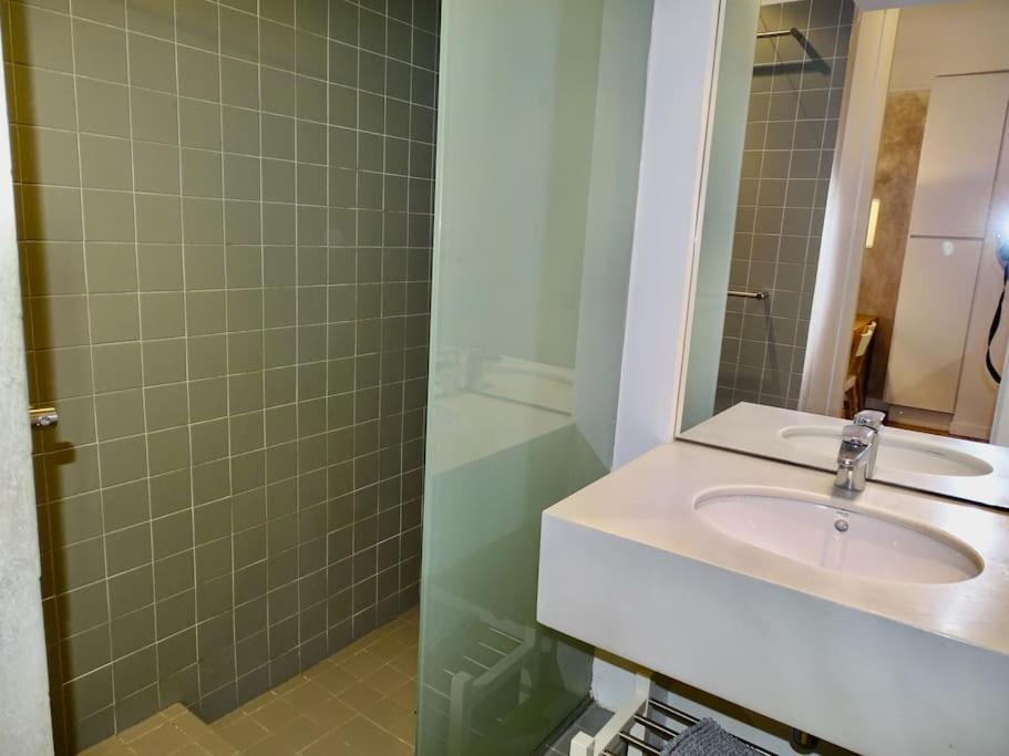 Precioso Apartamento Junto A La Plaza Mayor Madrid Exterior foto